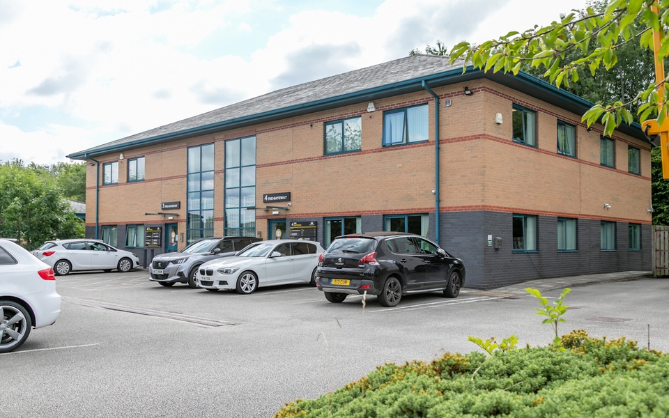 The Gateway Offices - Externals (11)